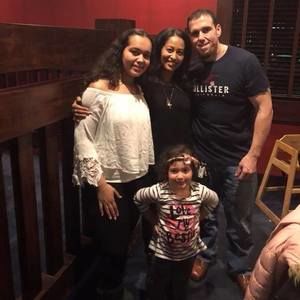 Meet your Posher, Salvatore